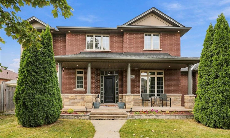 4530 Frances Crescent