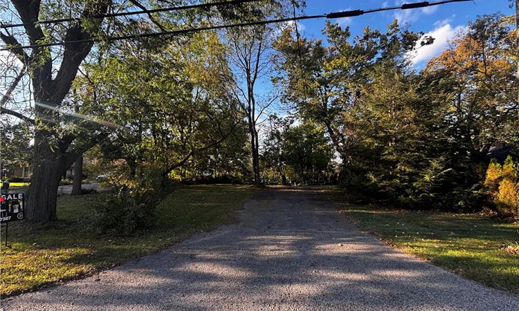 573 Mount Pleasant Road
