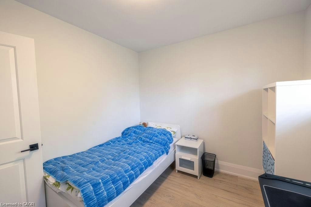 1 - Upper-93 Purdy Crescent, Hamilton, ON, L9A 3B5 - 18