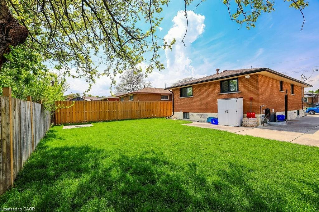 1 - Upper-93 Purdy Crescent, Hamilton, ON, L9A 3B5 - 25