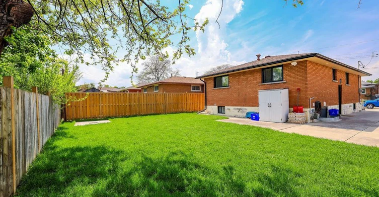1 - Upper-93 Purdy Crescent, Hamilton, ON, L9A 3B5 - 25