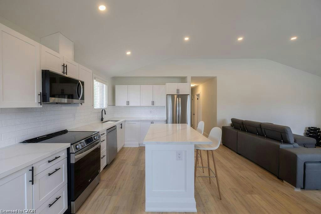 1 - Upper-93 Purdy Crescent, Hamilton, ON, L9A 3B5 - 14