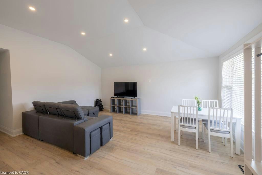1 - Upper-93 Purdy Crescent, Hamilton, ON, L9A 3B5 - 6