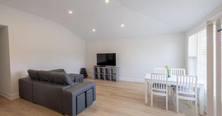1 - Upper-93 Purdy Crescent, Hamilton, ON, L9A 3B5 - 6