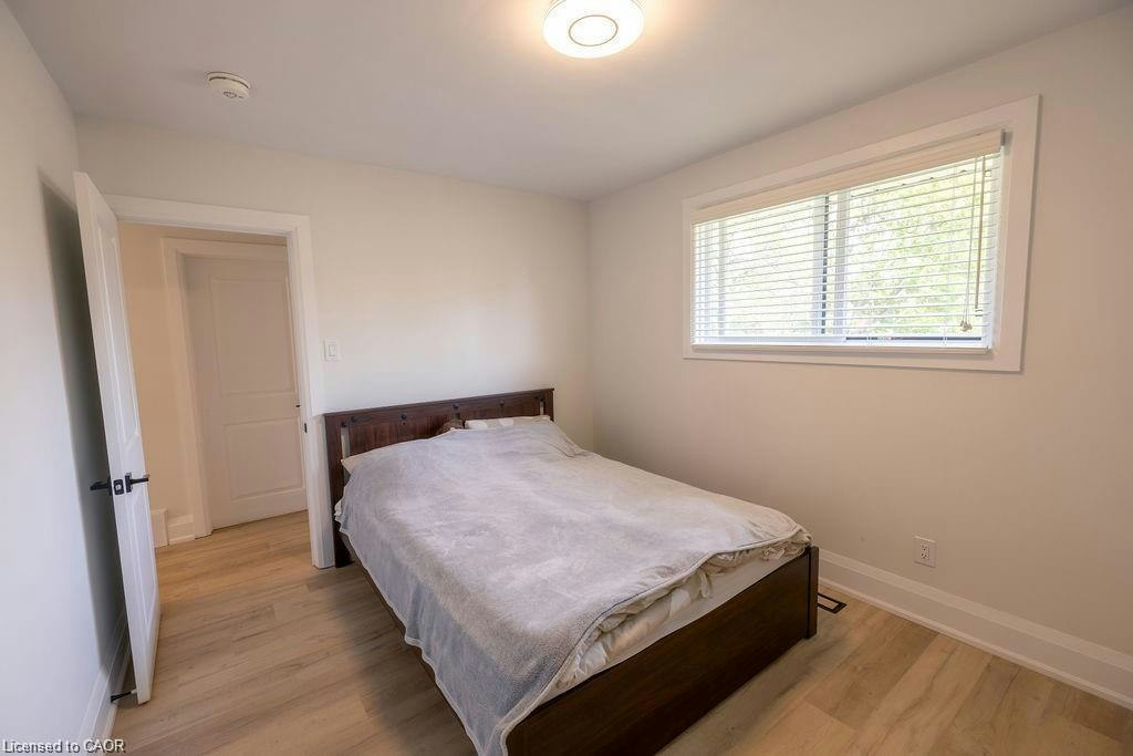1 - Upper-93 Purdy Crescent, Hamilton, ON, L9A 3B5 - 16