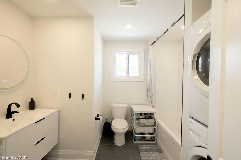 1 - Upper-93 Purdy Crescent, Hamilton, ON, L9A 3B5 - 20