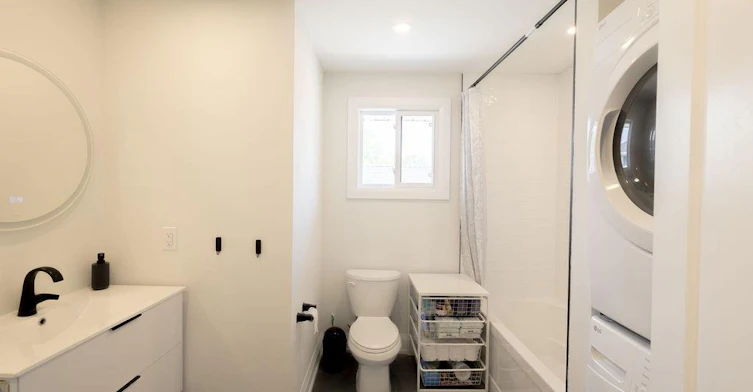 1 - Upper-93 Purdy Crescent, Hamilton, ON, L9A 3B5 - 20