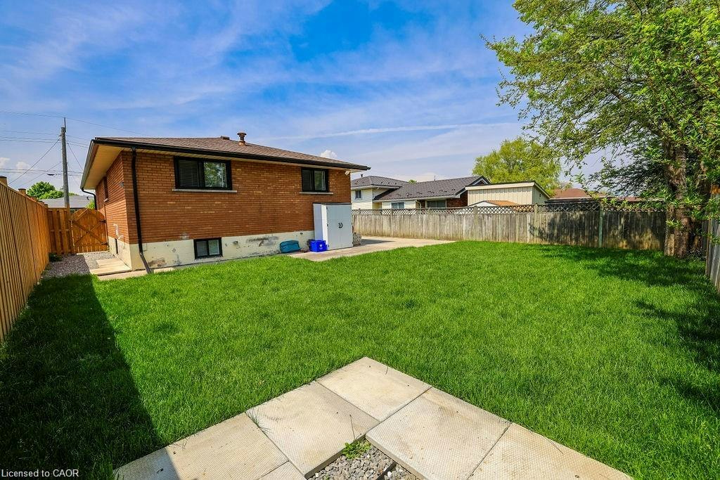 1 - Upper-93 Purdy Crescent, Hamilton, ON, L9A 3B5 - 26