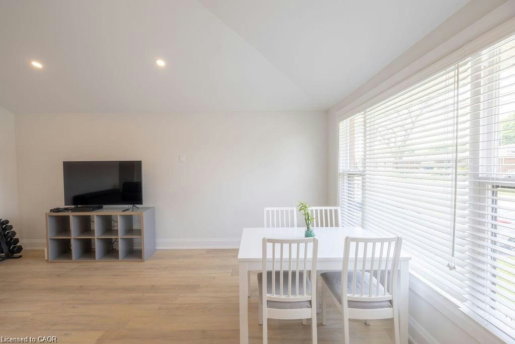 1 - Upper-93 Purdy Crescent, Hamilton, ON, L9A 3B5 - 8
