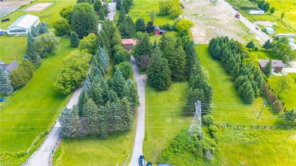 1598 Highway No 6, Hamilton, ON, L0R 1K0