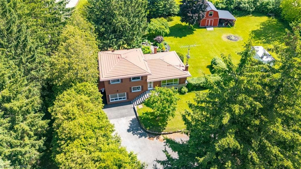 1598 Highway No 6, Hamilton, ON, L0R 1K0