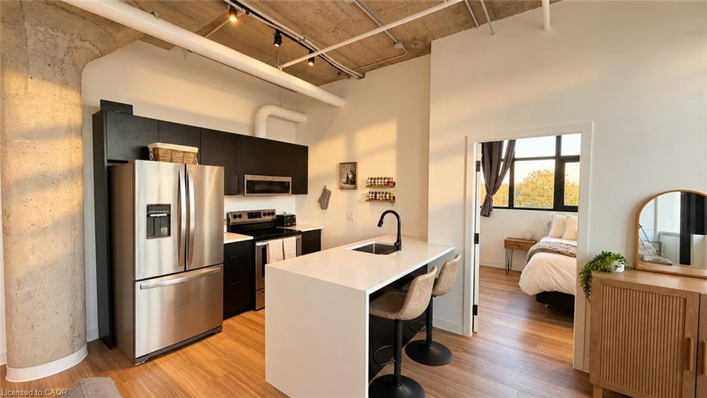 320-120 Huron Street, Guelph, ON, N1E 0T8 - 5