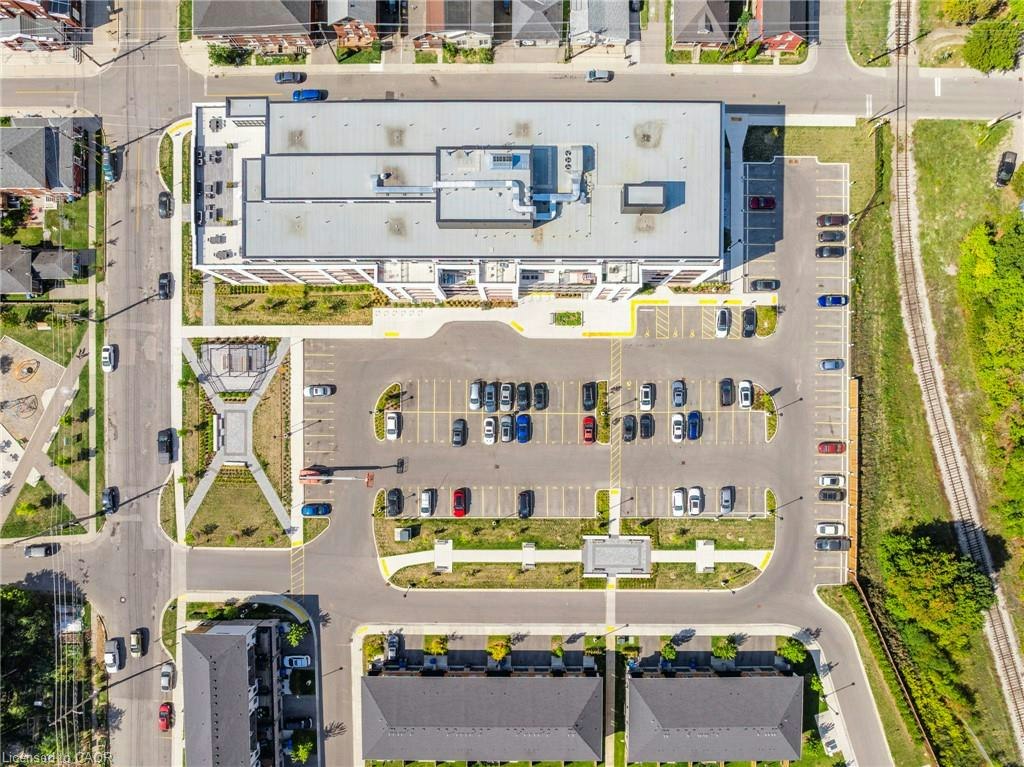 320-120 Huron Street, Guelph, ON, N1E 0T8 - 35