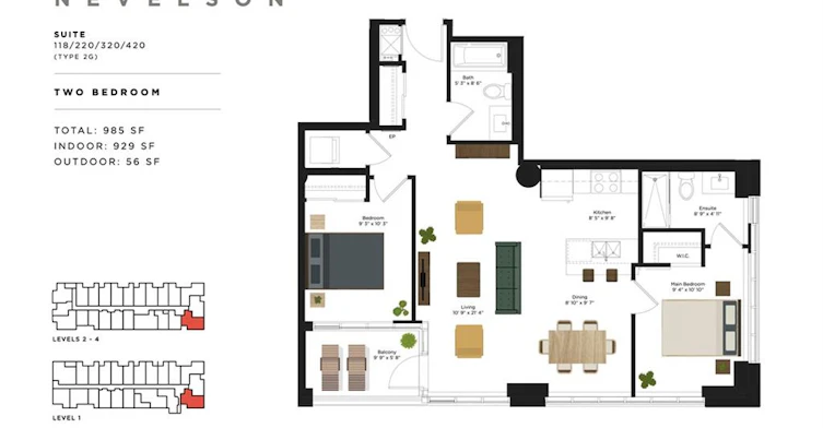 320-120 Huron Street, Guelph, ON, N1E 0T8 - 16