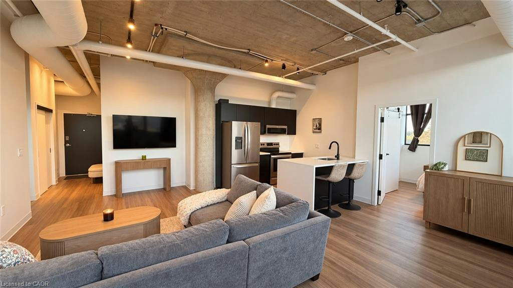 320-120 Huron Street, Guelph, ON, N1E 0T8 - 15