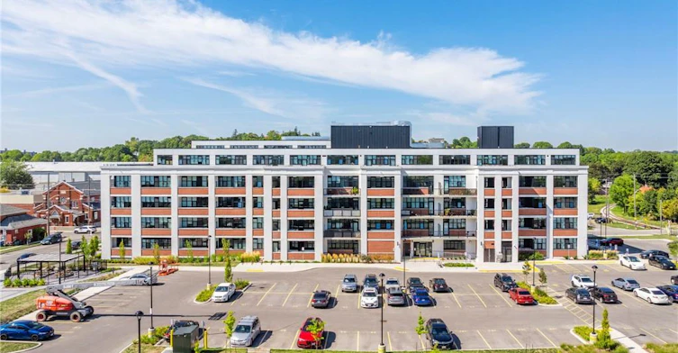 320-120 Huron Street, Guelph, ON, N1E 0T8 - 32