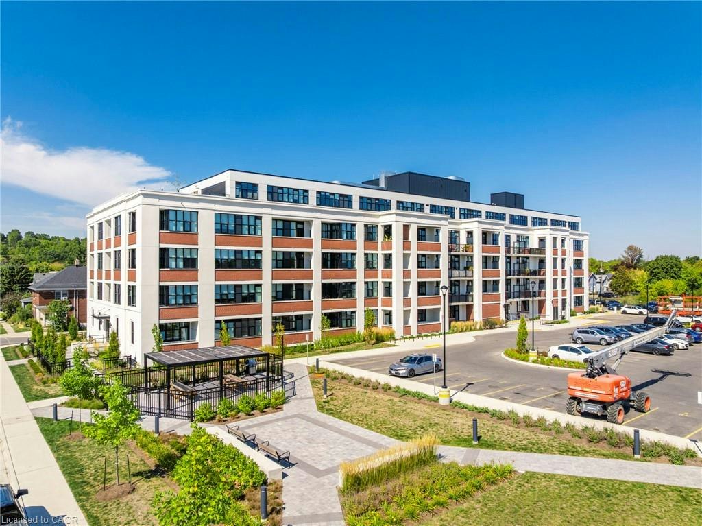 320-120 Huron Street, Guelph, ON, N1E 0T8 - 34