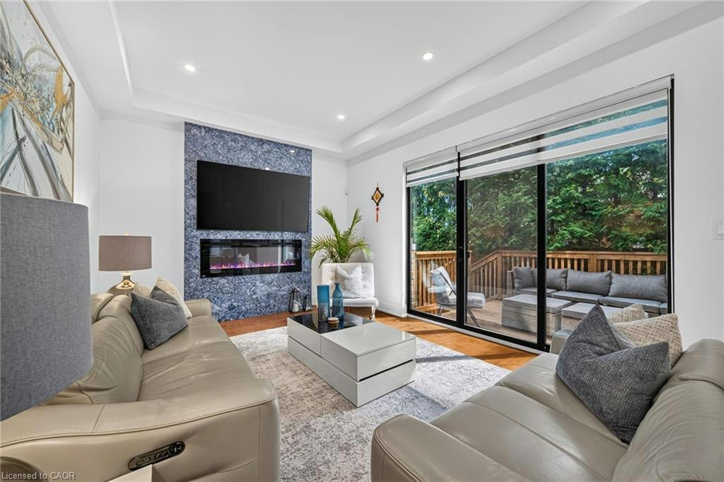 1526 Bridge Road, Oakville, ON, L6L 2E3 - 11