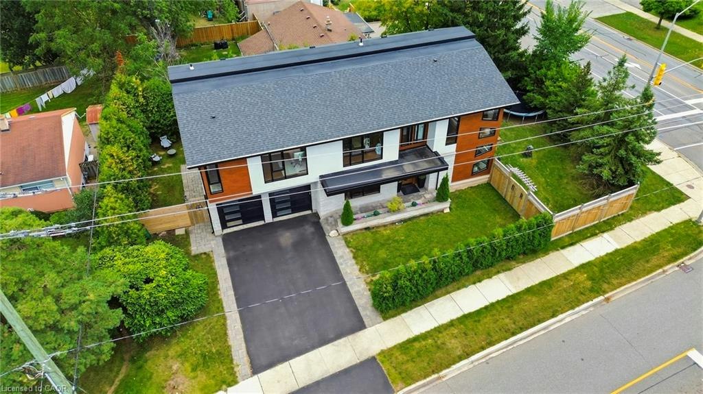 1526 Bridge Road, Oakville, ON, L6L 2E3 - 47