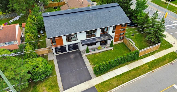 1526 Bridge Road, Oakville, ON, L6L 2E3 - 47