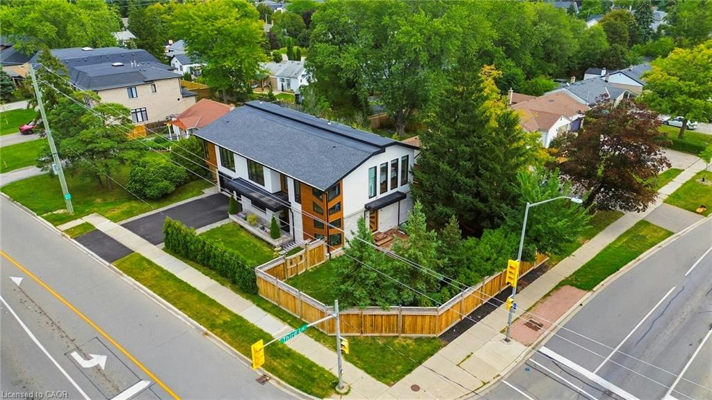 1526 Bridge Road, Oakville, ON, L6L 2E3 - 46