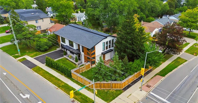 1526 Bridge Road, Oakville, ON, L6L 2E3 - 46
