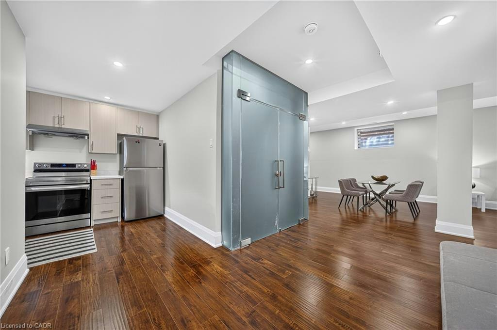 1526 Bridge Road, Oakville, ON, L6L 2E3 - 37