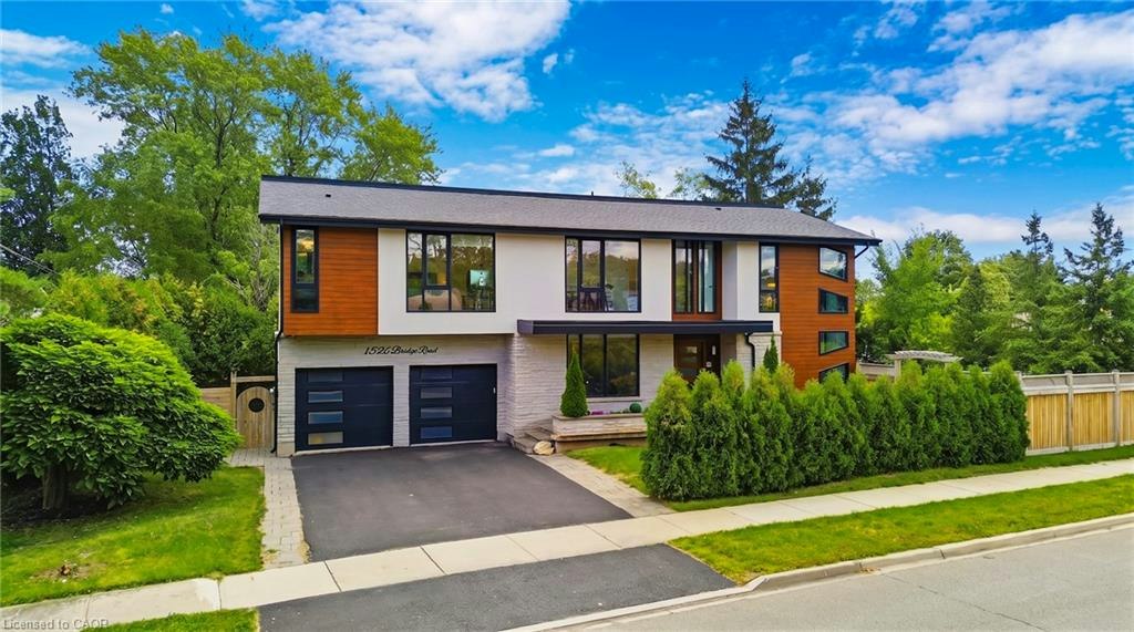 1526 Bridge Road, Oakville, ON, L6L 2E3 - 2