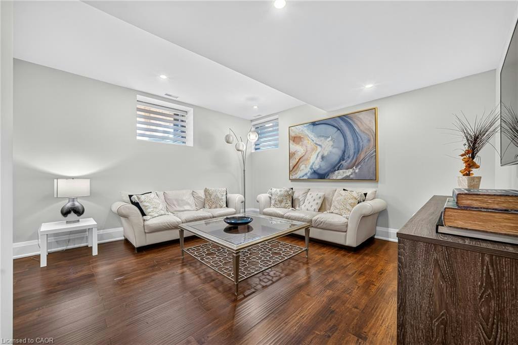 1526 Bridge Road, Oakville, ON, L6L 2E3 - 34