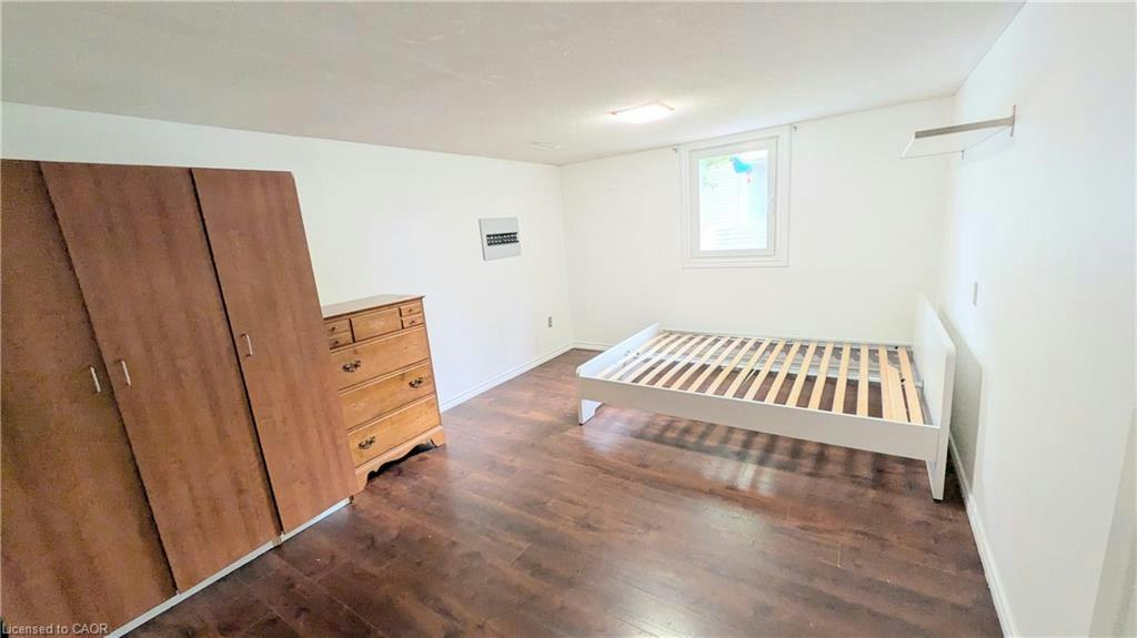Basement-35 Leaway Avenue, Hamilton, ON, L8W 1S7 - 9