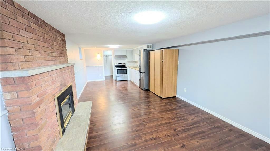 Basement-35 Leaway Avenue, Hamilton, ON, L8W 1S7 - 6