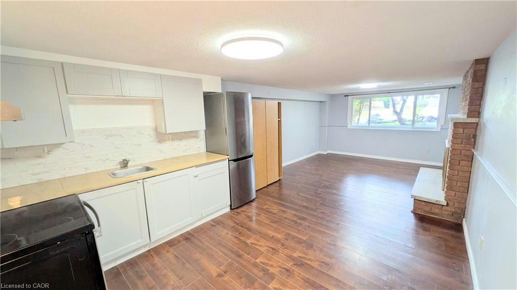 Basement-35 Leaway Avenue, Hamilton, ON, L8W 1S7 - 3