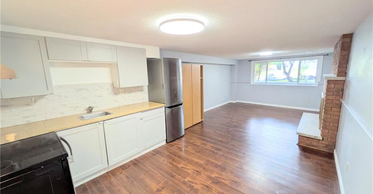 Basement-35 Leaway Avenue, Hamilton, ON, L8W 1S7 - 3