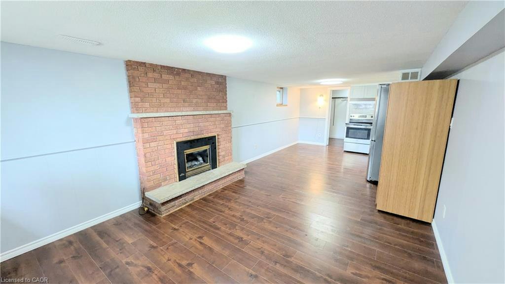 Basement-35 Leaway Avenue, Hamilton, ON, L8W 1S7 - 7