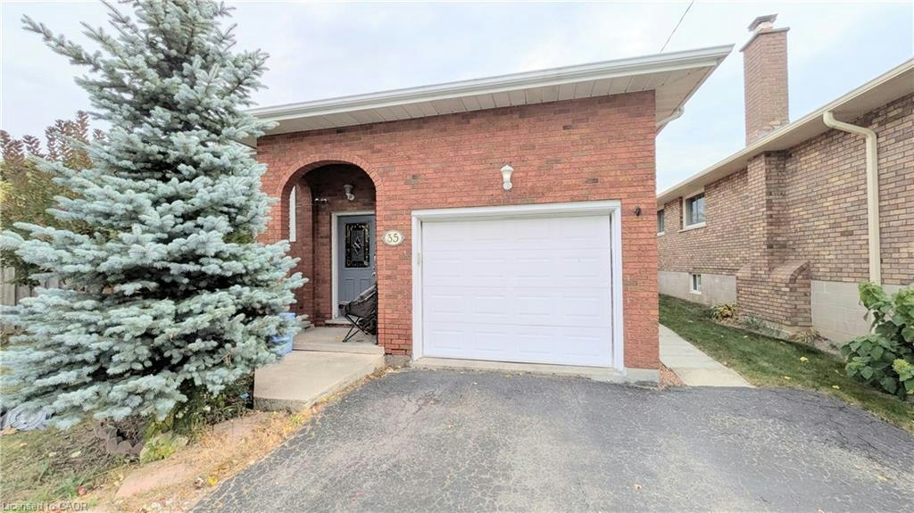 Basement-35 Leaway Avenue, Hamilton, ON, L8W 1S7