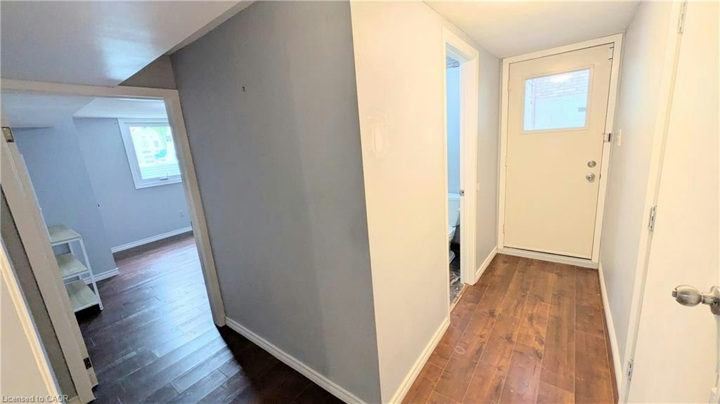 Basement-35 Leaway Avenue, Hamilton, ON, L8W 1S7 - 2