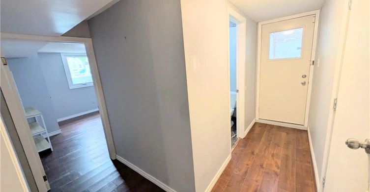 Basement-35 Leaway Avenue, Hamilton, ON, L8W 1S7 - 2
