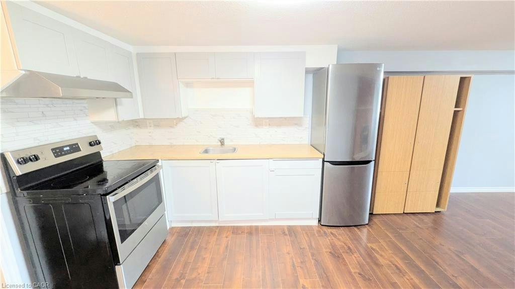 Basement-35 Leaway Avenue, Hamilton, ON, L8W 1S7 - 4
