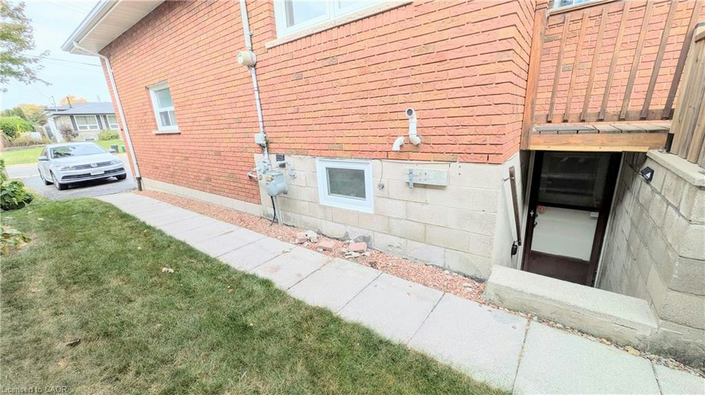 Basement-35 Leaway Avenue, Hamilton, ON, L8W 1S7 - 13