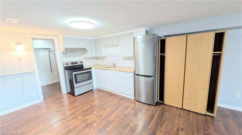 Basement-35 Leaway Avenue, Hamilton, ON, L8W 1S7 - 5