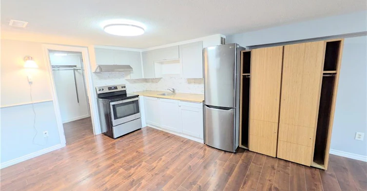 Basement-35 Leaway Avenue, Hamilton, ON, L8W 1S7 - 5