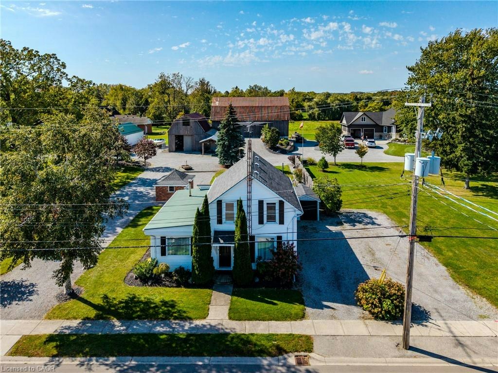 9 College Avenue, Norfolk County, ON, N0E 1M0
