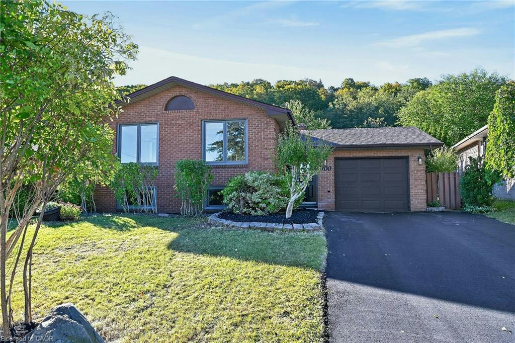 100 Marcella Crescent, Hamilton, ON, L8K 6G1