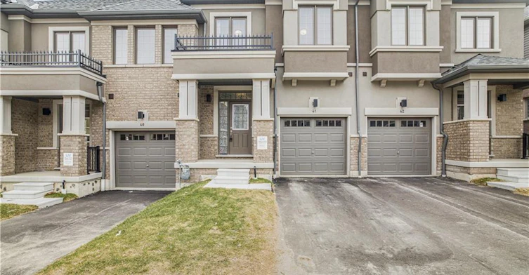 41 #MAIN & UPPER-620 Colborne Street W, Brant, ON, N3T 0Y1