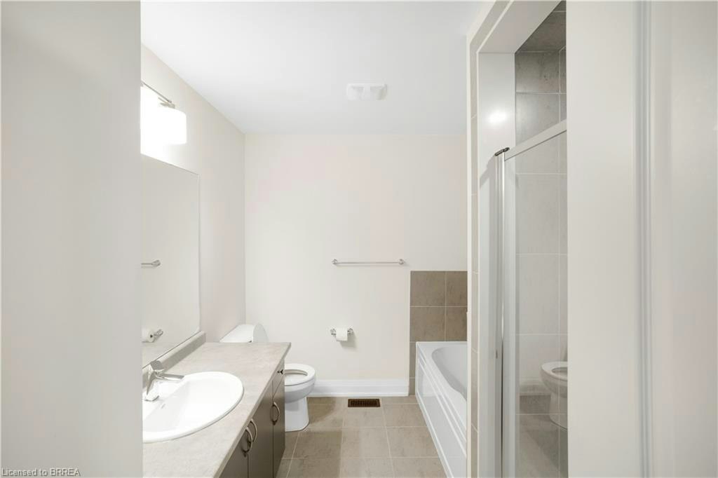 41 #MAIN & UPPER-620 Colborne Street W, Brant, ON, N3T 0Y1 - 9