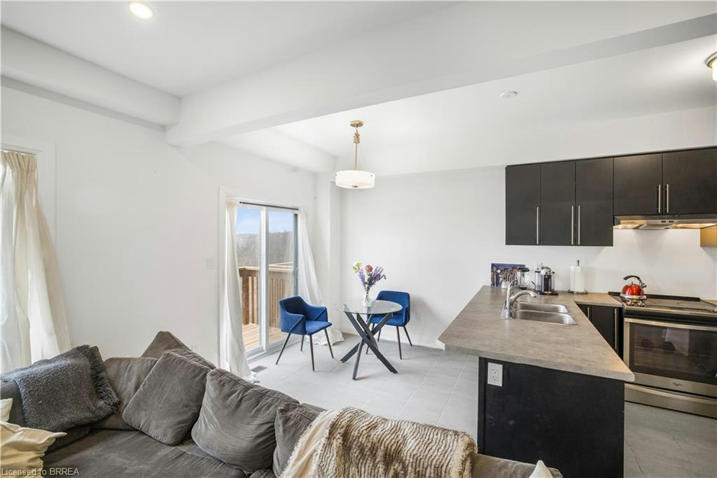 41 #MAIN & UPPER-620 Colborne Street W, Brant, ON, N3T 0Y1 - 4
