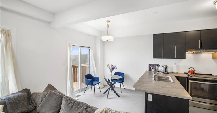 41 #MAIN & UPPER-620 Colborne Street W, Brant, ON, N3T 0Y1 - 4