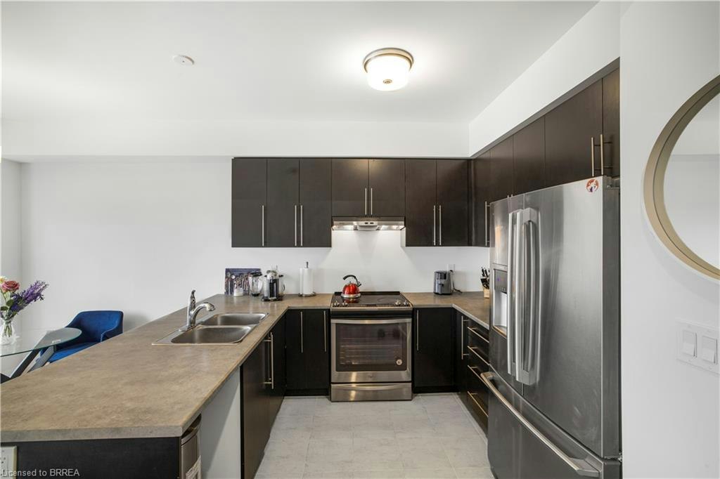 41 #MAIN & UPPER-620 Colborne Street W, Brant, ON, N3T 0Y1 - 5