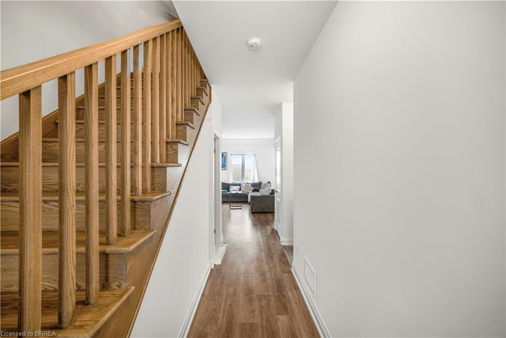 41 #MAIN & UPPER-620 Colborne Street W, Brant, ON, N3T 0Y1 - 2