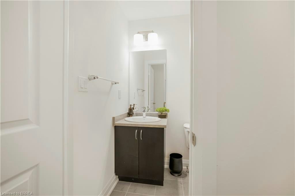 41 #MAIN & UPPER-620 Colborne Street W, Brant, ON, N3T 0Y1 - 7